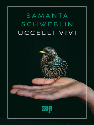 cover image of Uccelli vivi